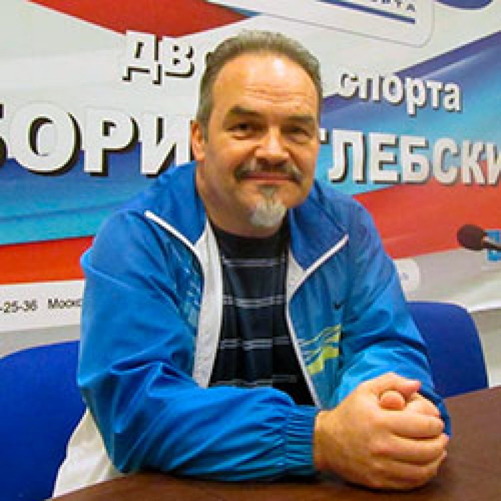 Савченков Игорь Николаевич