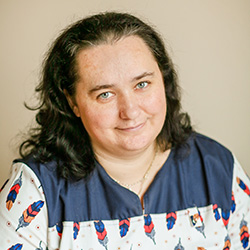Шатилова Надежда Николаевна