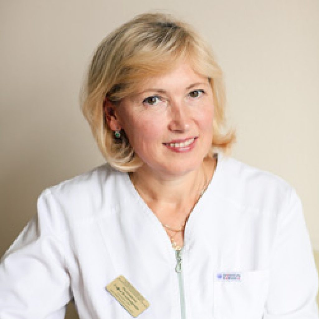 Мельникова Софья Владимировна