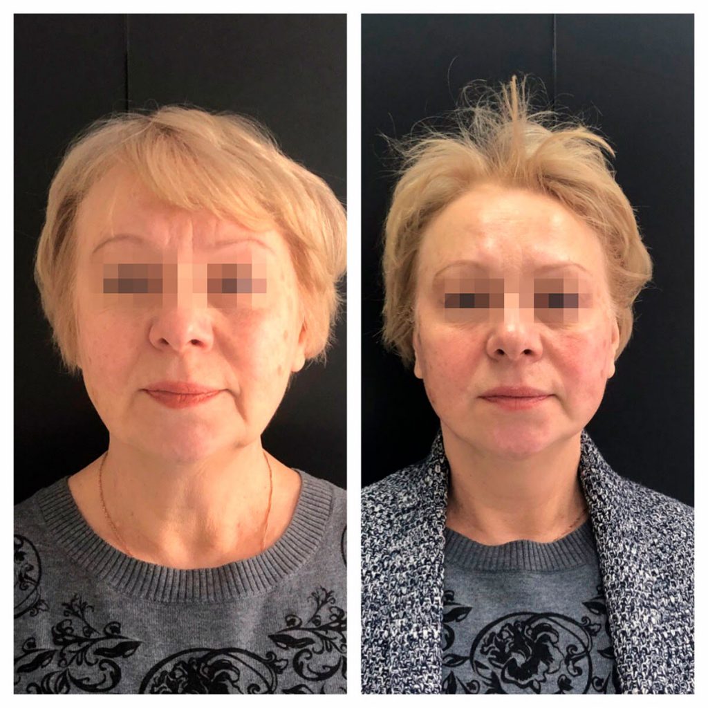 НПЦ детской неврологии, косметология