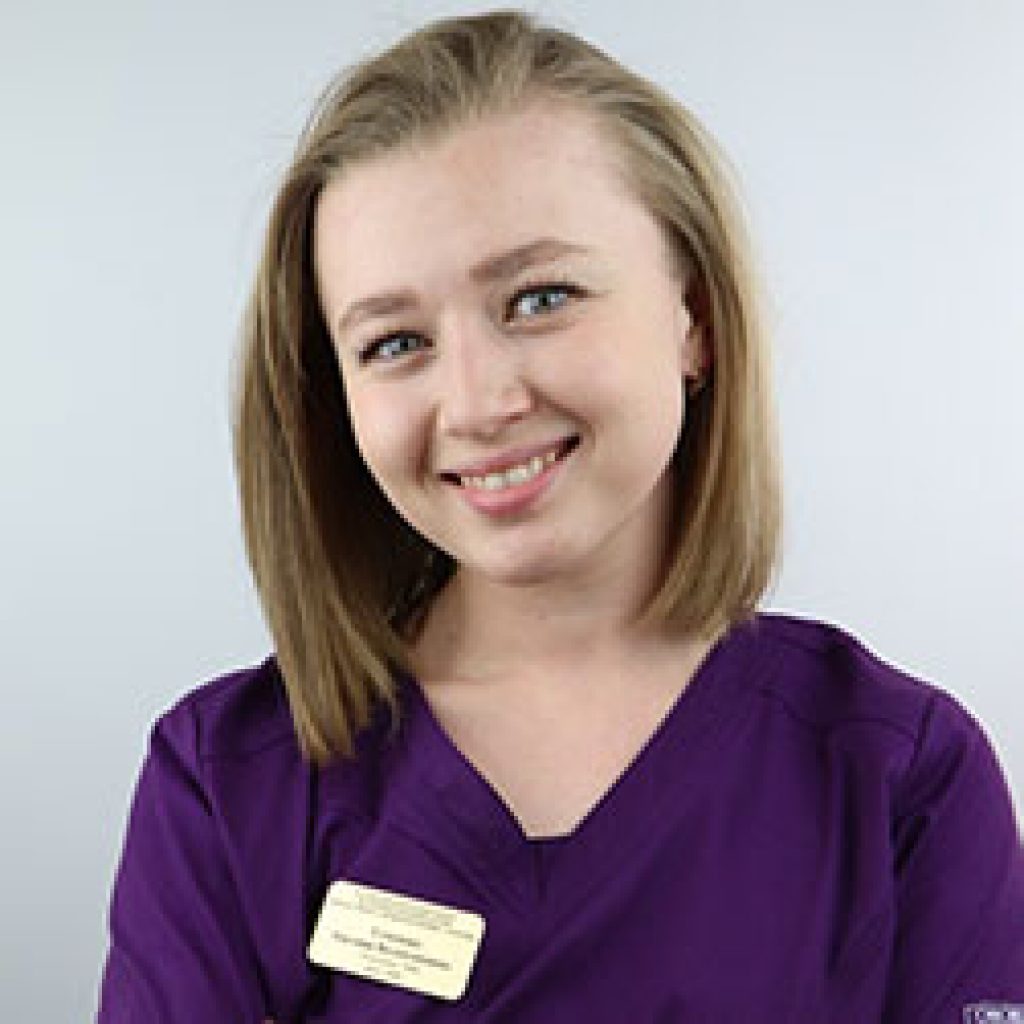 Семенова Евгения Валентиновна.